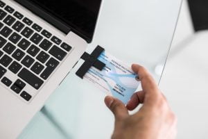 Ukraine may start issuing “electronic residence” to foreign businesses