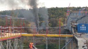 Russia – Ukraine war updates: daily briefings as of October 12, 2019