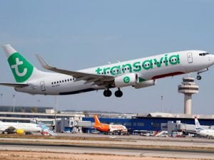 The Netherlands can launch Transavia low-cost in Ukraine