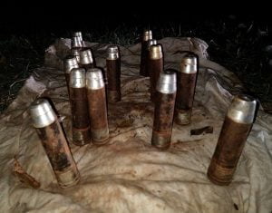 Russia – Ukraine war updates: daily briefings as of October 8, 2019