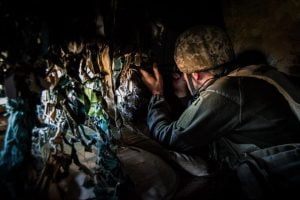 Russia – Ukraine war updates: daily briefings as of October 1, 2019
