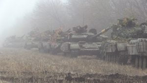 Russia – Ukraine war updates: daily briefings as of October 26, 2019