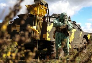 Russia – Ukraine war updates: daily briefings as of October 10, 2019