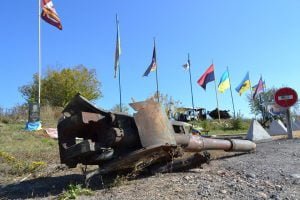 Russia – Ukraine war updates: daily briefings as of October 14, 2019
