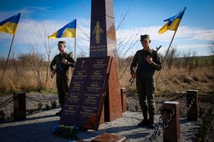 Russia – Ukraine war updates: daily briefings as of October 17, 2019