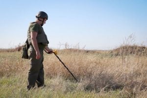 Russia – Ukraine war updates: daily briefings as of October 18, 2019