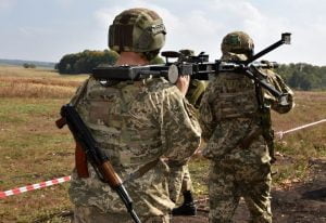 Russia – Ukraine war updates: daily briefings as of October 2, 2019