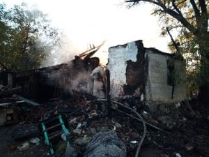 Russia – Ukraine war updates: daily briefings as of October 23, 2019