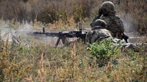 Russia – Ukraine war updates: daily briefings as of October 24, 2019