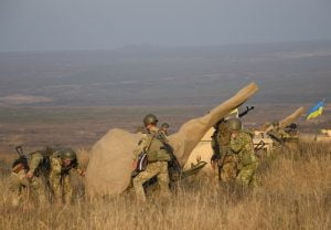 Russia – Ukraine war updates: daily briefings as of October 28, 2019