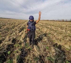 Russia – Ukraine war updates: daily briefings as of October 27, 2019