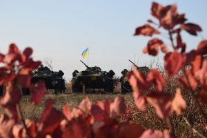 Russia – Ukraine war updates: daily briefings as of October 29, 2019
