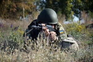 Russia – Ukraine war updates: daily briefings as of October 3, 2019