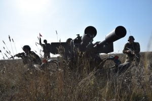 Russia – Ukraine war updates: daily briefings as of October 31, 2019