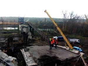 Russia – Ukraine war updates: daily briefings as of October 4, 2019