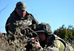 Russia – Ukraine war updates: daily briefings as of October 6, 2019