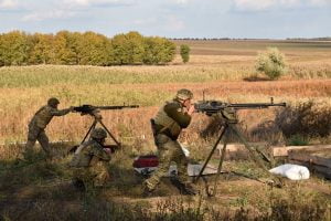 Russia – Ukraine war updates: daily briefings as of October 7, 2019