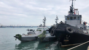 Russia deceives the International Tribunal for the Law of the Sea: details