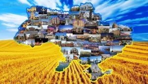 Ukraine learned to earn money on tourism: the state budget received a record inflow