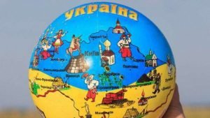 Ukraine drops in global competitiveness ranking