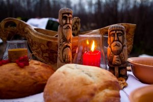 The Veles Night: customs and beliefs around Ukraine’s own Halloween
