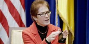 NABU leaked information to US Embassy, Ukraine People’s Deputy says