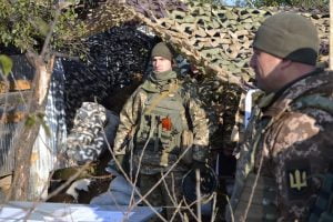Russia – Ukraine war updates: daily briefings as of November 5, 2019