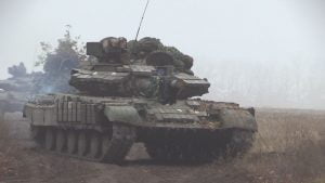 Russia – Ukraine war updates: daily briefings as of November 9, 2019