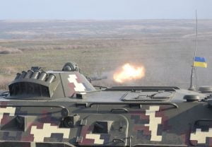 Russia – Ukraine war updates: daily briefings as of November 1, 2019