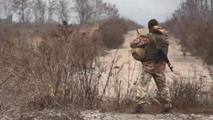 Russia – Ukraine war updates: daily briefings as of November 10, 2019