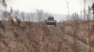 Russia – Ukraine war updates: daily briefings as of November 12, 2019