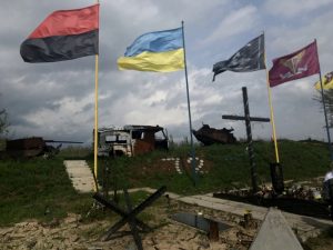 Russia – Ukraine war updates: daily briefings as of November 13, 2019