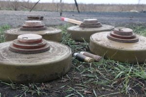 Russia – Ukraine war updates: daily briefings as of November 14, 2019