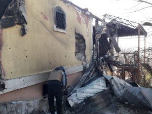Russia – Ukraine war updates: daily briefings as of November 15, 2019
