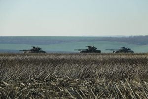 Russia – Ukraine war updates: daily briefings as of November 19, 2019