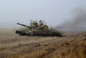 Russia – Ukraine war updates: daily briefings as of November 2, 2019
