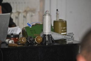 Russia – Ukraine war updates: daily briefings as of November 20, 2019