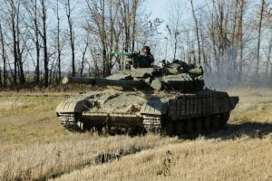 Russia – Ukraine war updates: daily briefings as of November 26, 2019