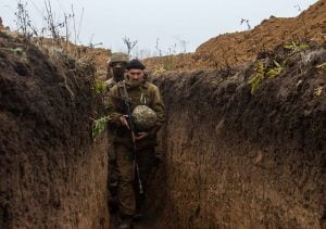 Russia – Ukraine war updates: daily briefings as of November 27, 2019