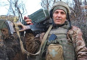 Russia – Ukraine war updates: daily briefings as of November 28, 2019