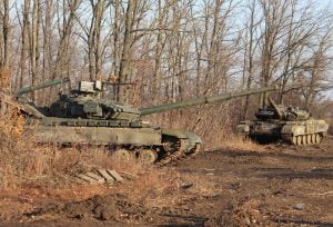 Russia – Ukraine war updates: daily briefings as of November 29, 2019