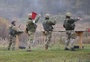 Russia – Ukraine war updates: daily briefings as of November 3, 2019