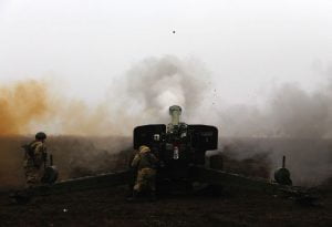Russia – Ukraine war updates: daily briefings as of November 30, 2019