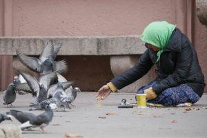 The World Bank has improved the forecast for Ukraine’s GDP growth