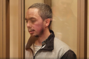 “Me and my people are not terrorists,” Crimean Tatar activist made his final statement in Russia’s court