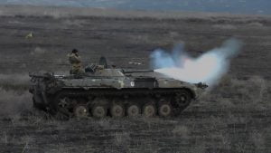 Russia – Ukraine war updates: daily briefings as of December 3, 2019