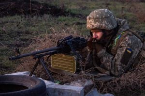 Russia – Ukraine war updates: daily briefings as of December 5, 2019