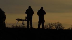 Russia – Ukraine war updates: daily briefings as of December 6, 2019