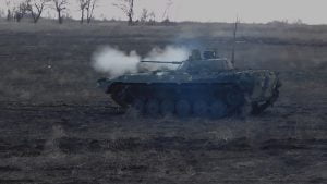 Russia – Ukraine war updates: daily briefings as of December 7, 2019