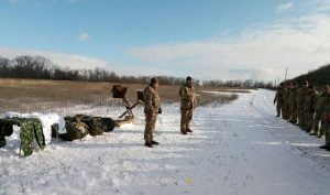 Russia – Ukraine war updates: daily briefings as of December 12, 2019